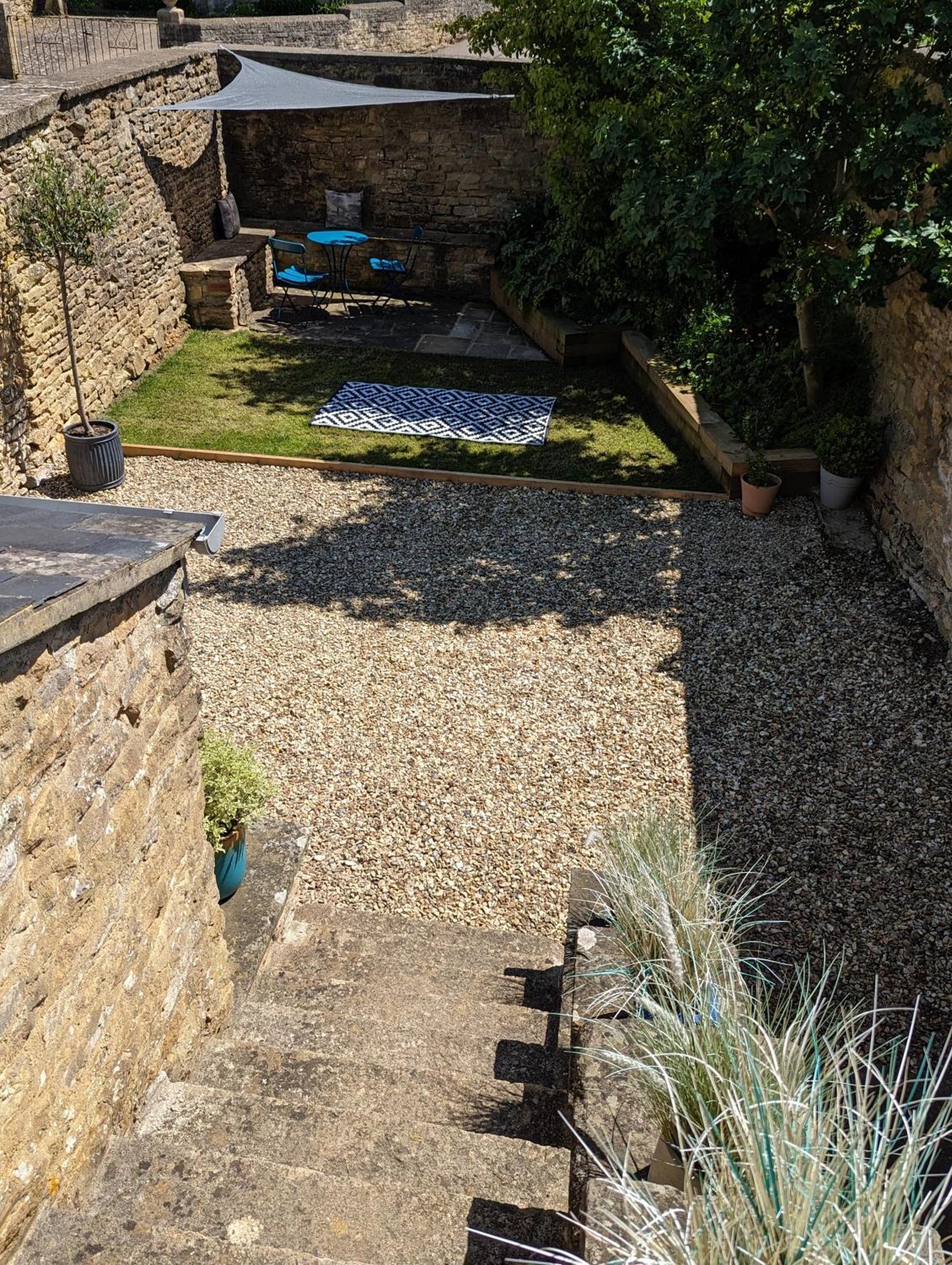 The Barn, Chipping Norton, Cotswolds Villa ภายนอก รูปภาพ